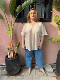 חולצת זה בול אני - בג׳