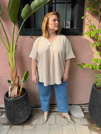 חולצת זה בול אני - בג׳