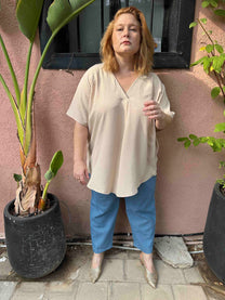 חולצת זה בול אני - בג׳