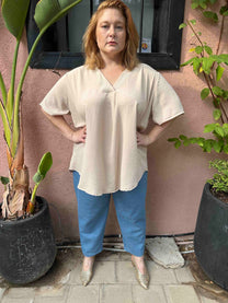 חולצת זה בול אני - בג׳