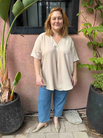 חולצת זה בול אני - בג׳