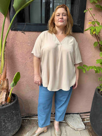 חולצת זה בול אני - בג׳