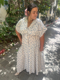 דפקתי הופעה - ורדרד  תכלת פרחים